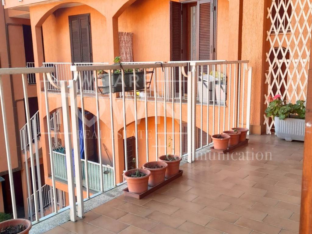 Appartamento a Baveno in Via Bertarello, 17 - Foto 3