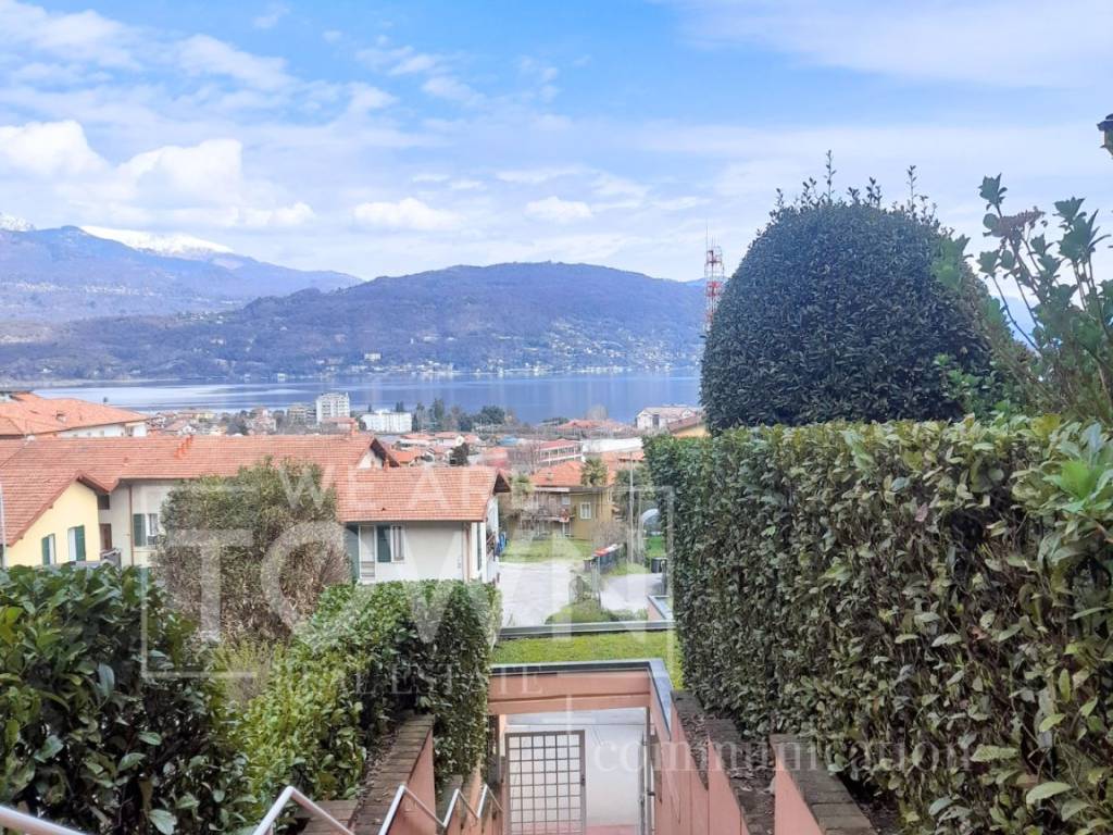 Appartamento a Baveno in Via Bertarello, 17 - Foto 4