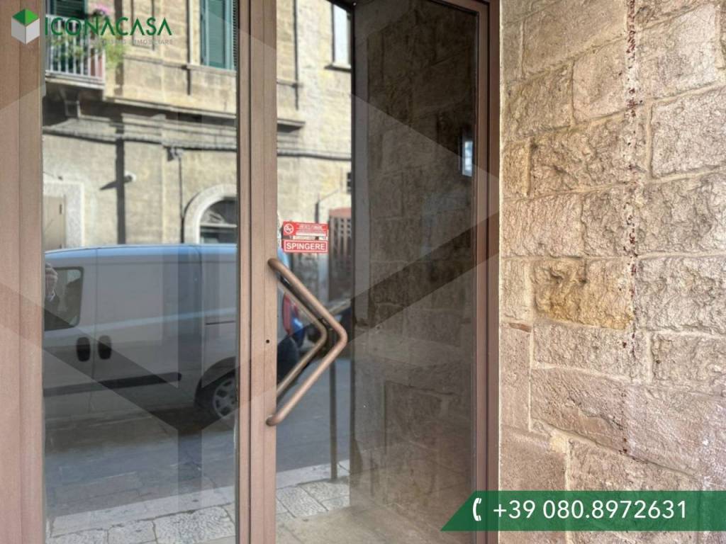 Immobile a Bisceglie in Via Alcide De Gasperi - Foto 2