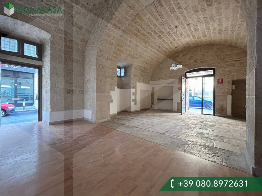 Immobile a Bisceglie in Via Alcide De Gasperi - Foto 5