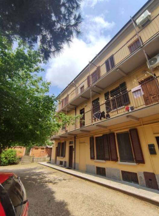 Appartamento a Pavia in Via Paolo Borroni, 13 - Foto 1