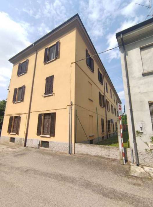 Appartamento a Pavia in Via Paolo Borroni, 13 - Foto 2