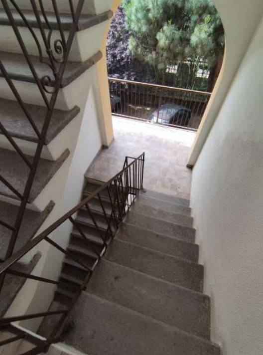 Appartamento a Pavia in Via Paolo Borroni, 13 - Foto 4