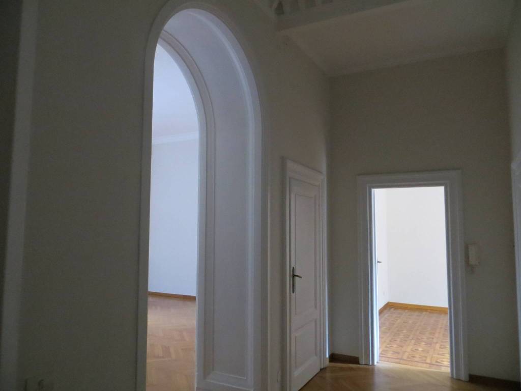 Appartamento a Roma in Via dei Monti Parioli, 42 - Foto 4