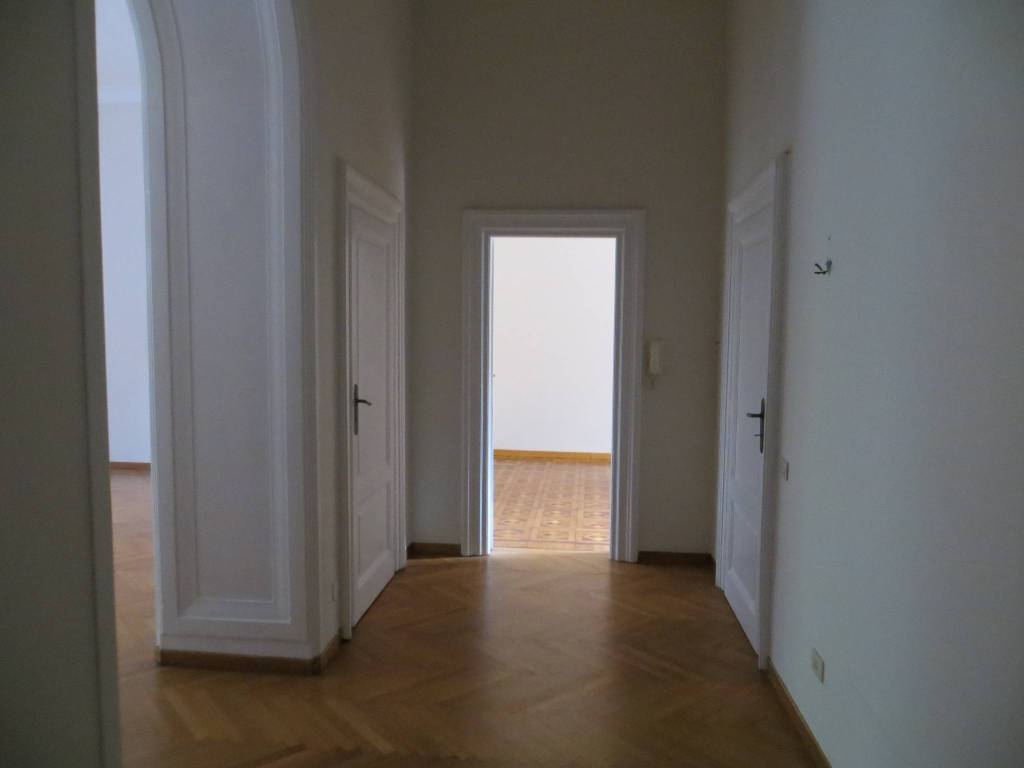 Appartamento a Roma in Via dei Monti Parioli, 42 - Foto 5