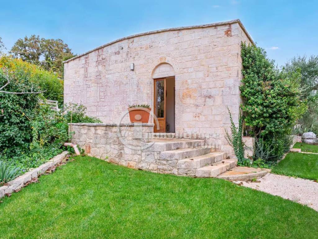 Rustico / casale a Cisternino in Contrada Lama Pellegrini - Foto 2