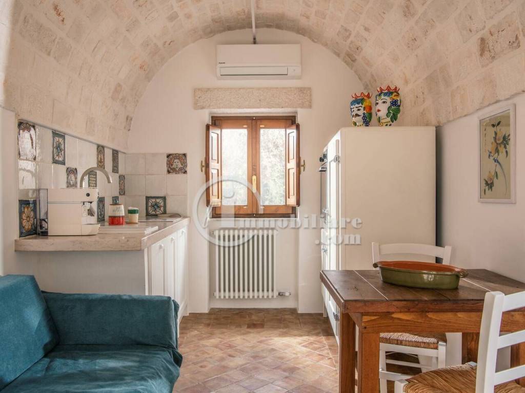 Rustico / casale a Cisternino in Contrada Lama Pellegrini - Foto 3