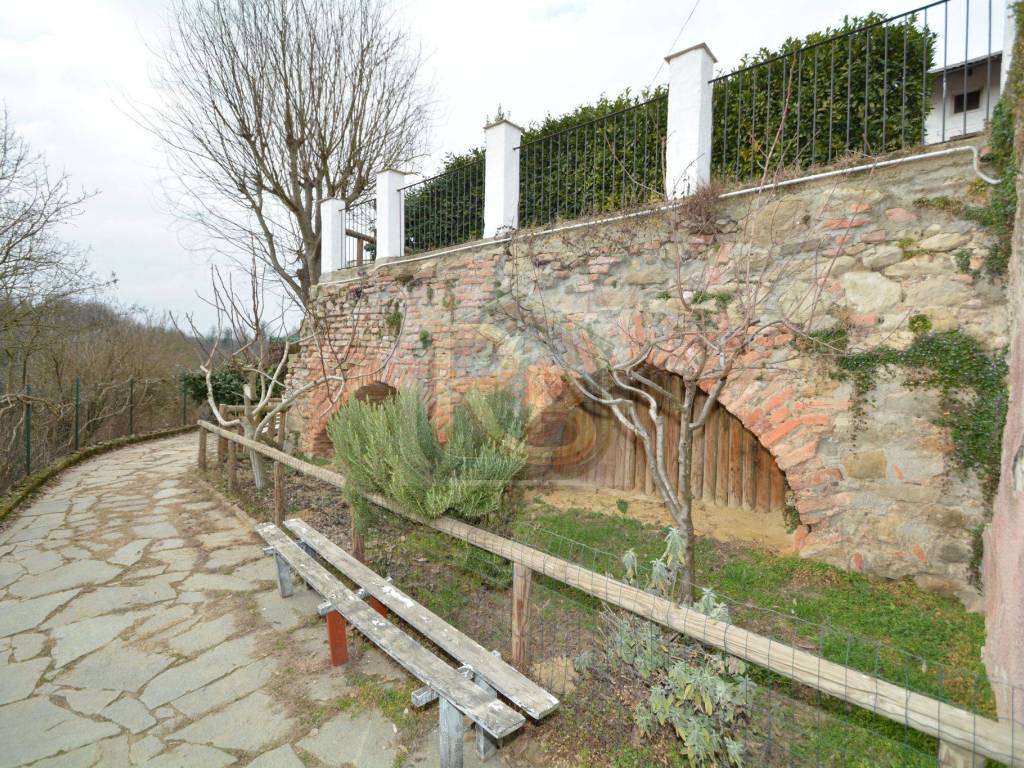 Casa indipendente a Piovà massaia in Via Regina Margherita, 2 - Foto 4
