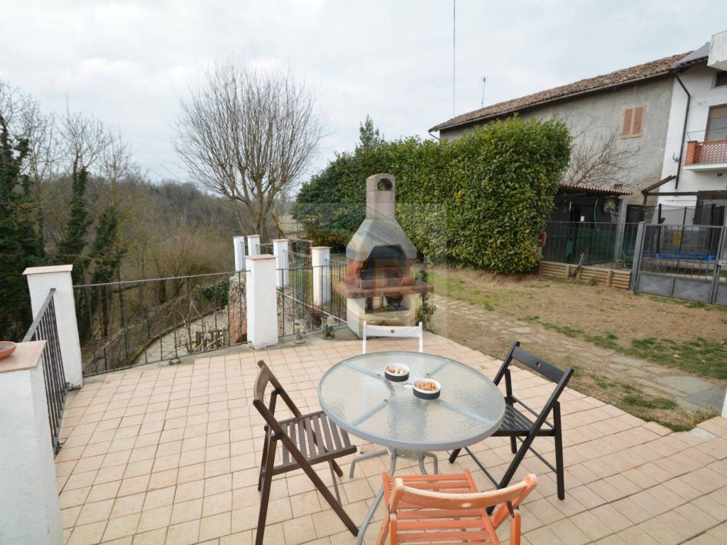 Casa indipendente a Piovà massaia in Via Regina Margherita, 2 - Foto 5