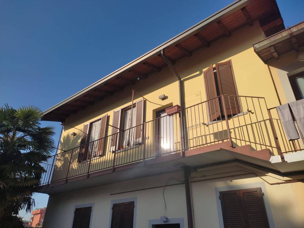Appartamento a Castellanza in Via Gerenzano - Foto 2