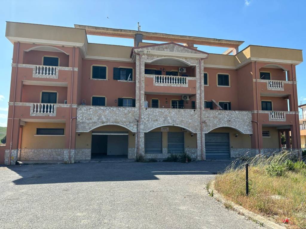 Immobile a Crotone in Via Argentina - Foto 2