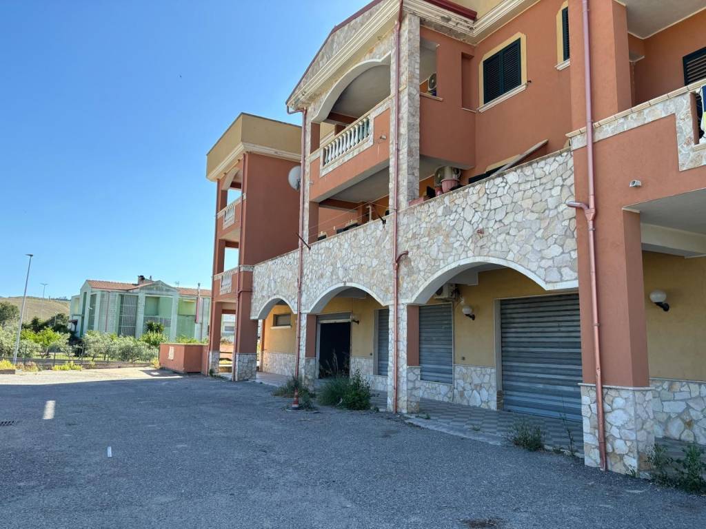 Immobile a Crotone in Via Argentina - Foto 3