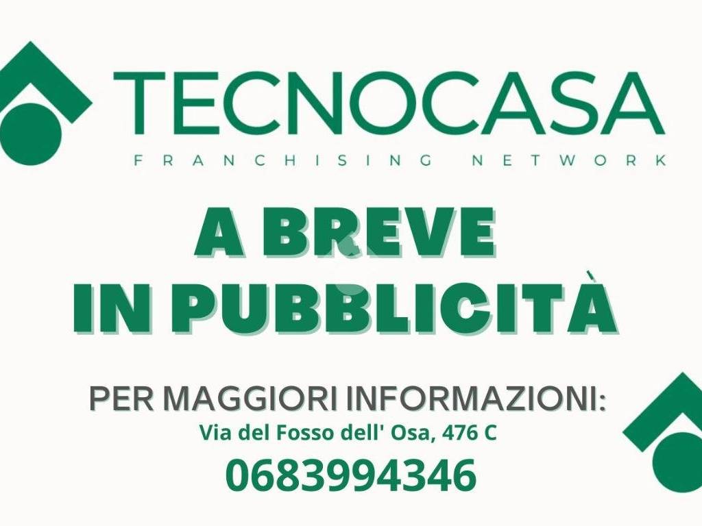 Appartamento a Roma in Via Fosso dell'Osa, 476 - Foto 1