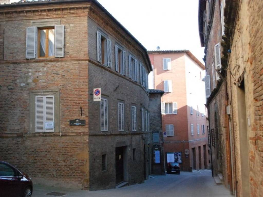 Appartamento a Città della pieve in Via Vannucci, 103 - Foto 2