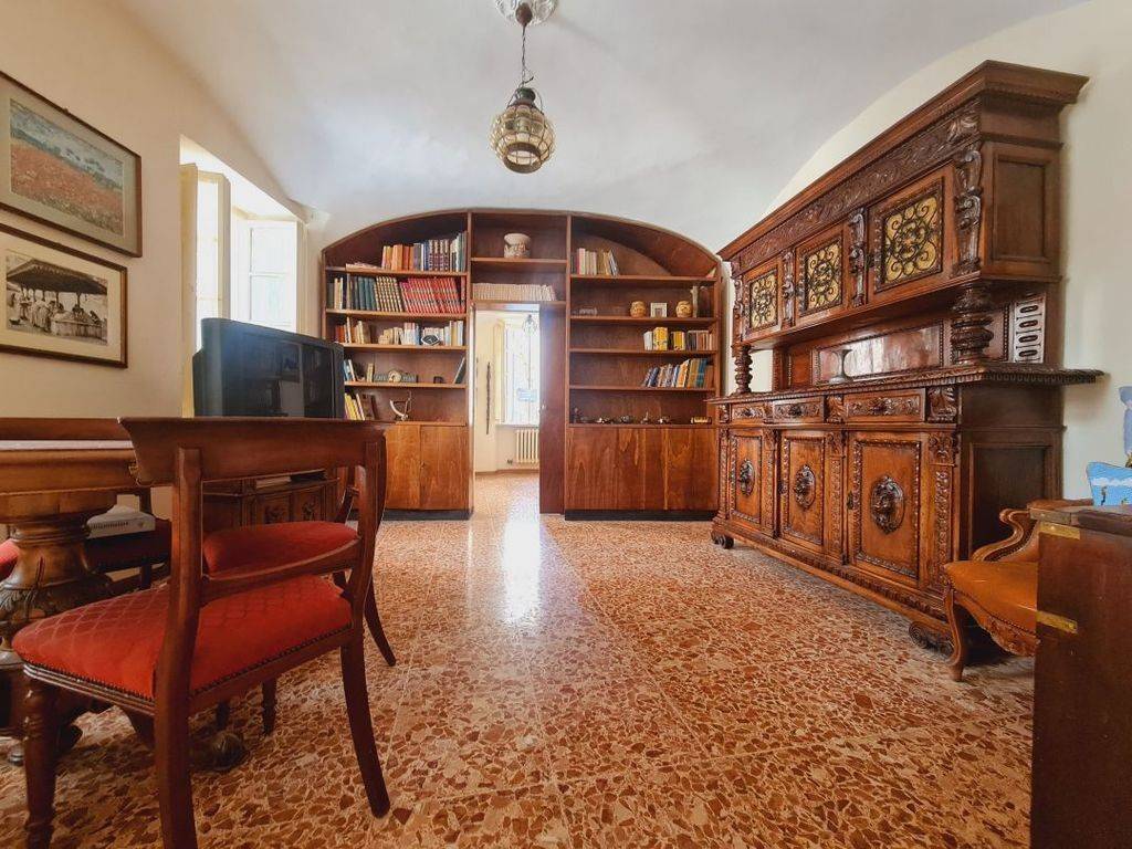 Appartamento a Città della pieve in Via Vannucci, 103 - Foto 5