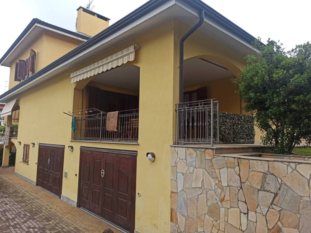 Villa a Vercelli in Via Chisimaio, 46 - Foto 3
