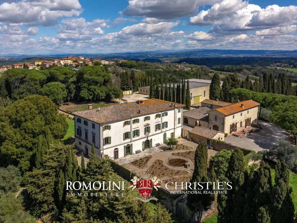 Villa a San gimignano - Foto 3