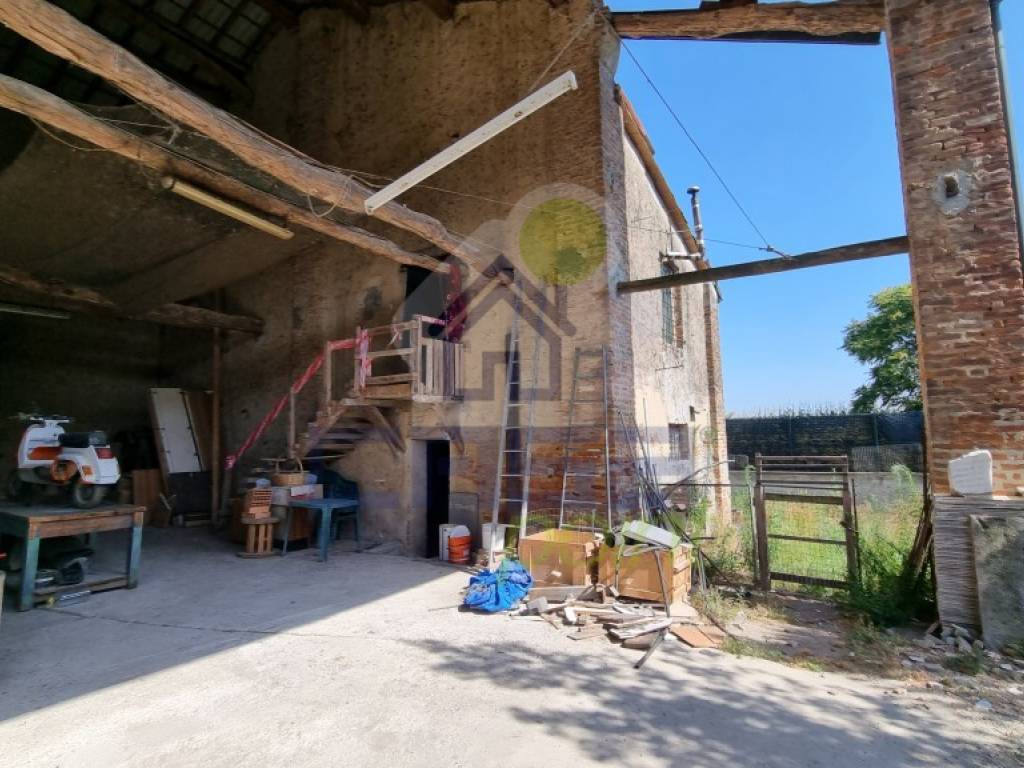 Casa indipendente a Santo stefano lodigiano in via forni - Foto 4