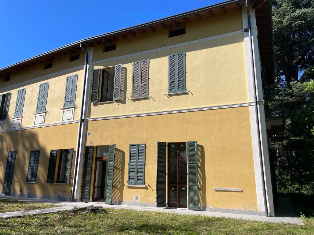 Villa a Castiglione olona in Via Nibili Martignoni - Foto 2