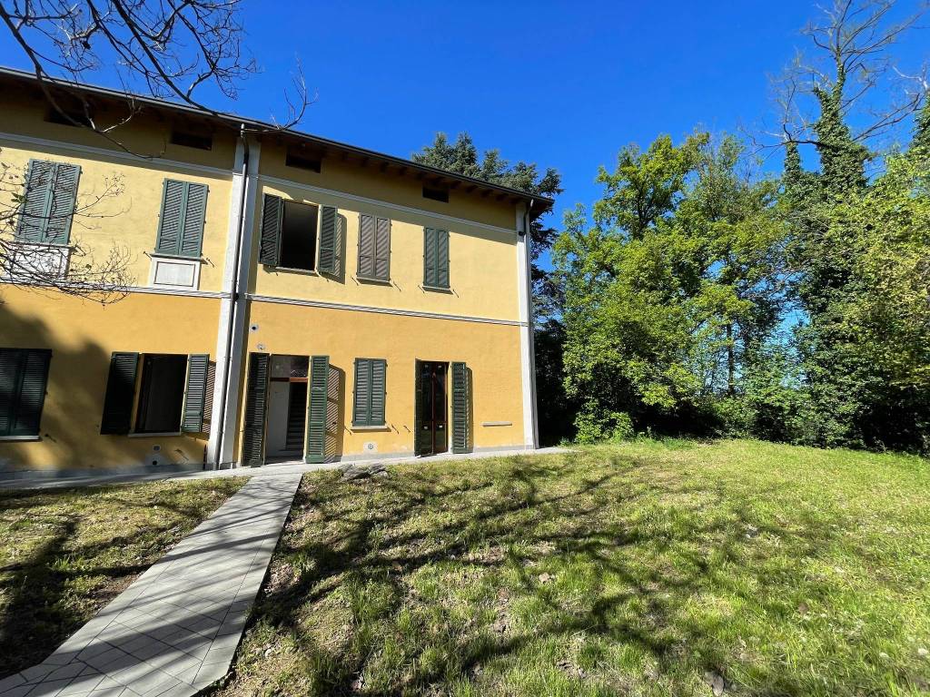 Villa a Castiglione olona in Via Nibili Martignoni - Foto 3
