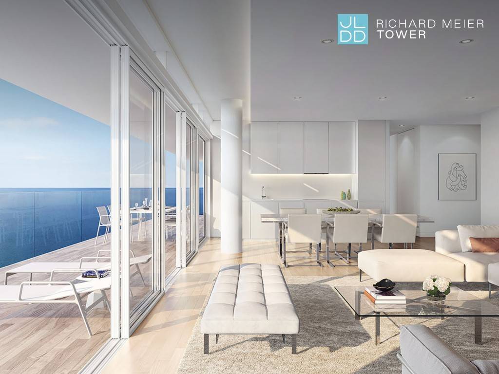 Appartamento a Jesolo in Piazza Le Corbusier, 1 - Foto 3