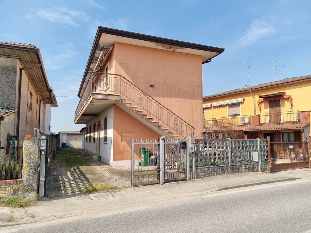 Villa a Oppeano in Piazza Mazzantica - Foto 2