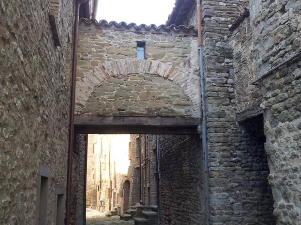 Villetta a schiera a Sestino - Foto 2