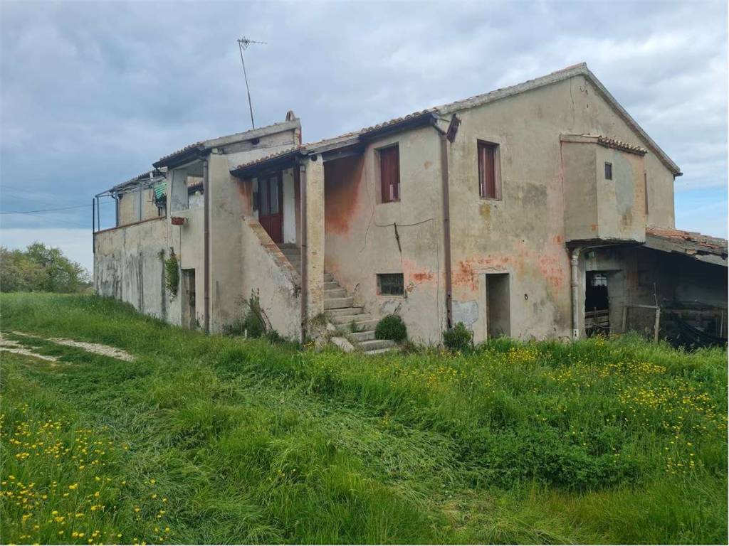 Rustico / casale a Agugliano - Foto 2