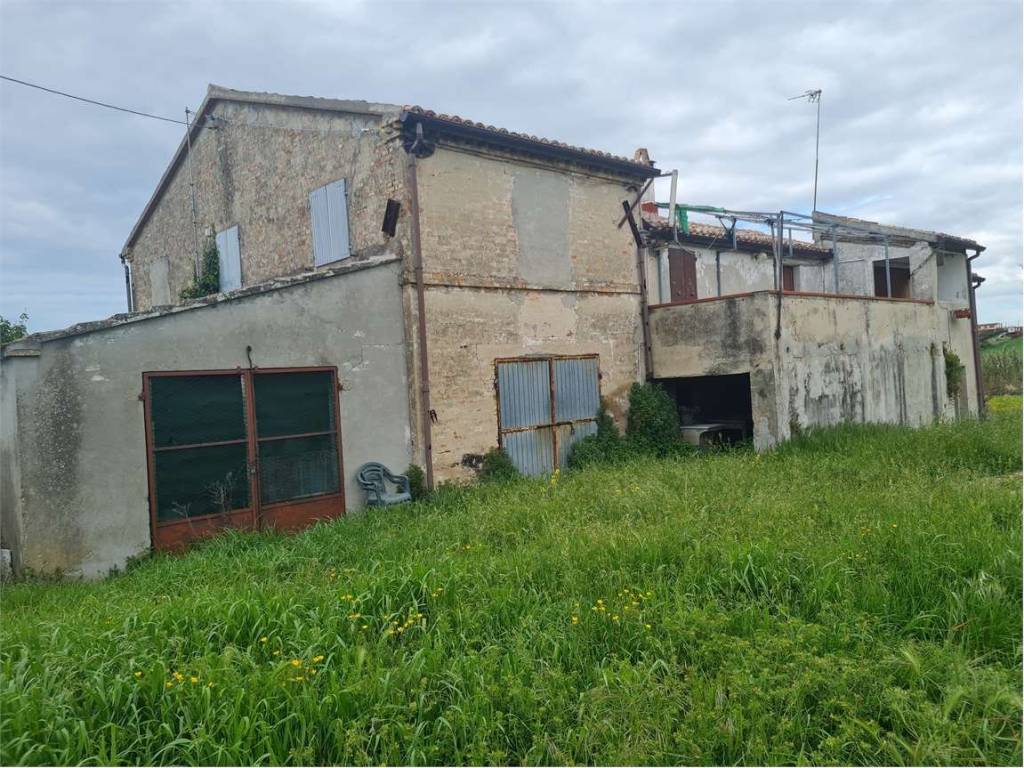 Rustico / casale a Agugliano - Foto 3