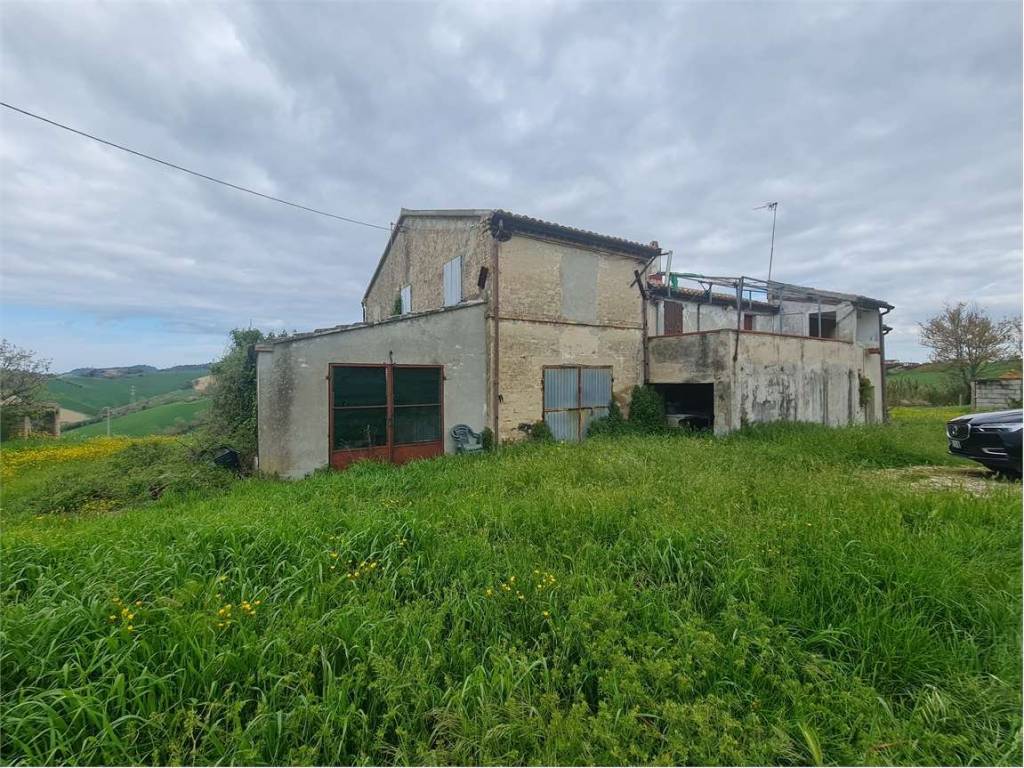 Rustico / casale a Agugliano - Foto 4