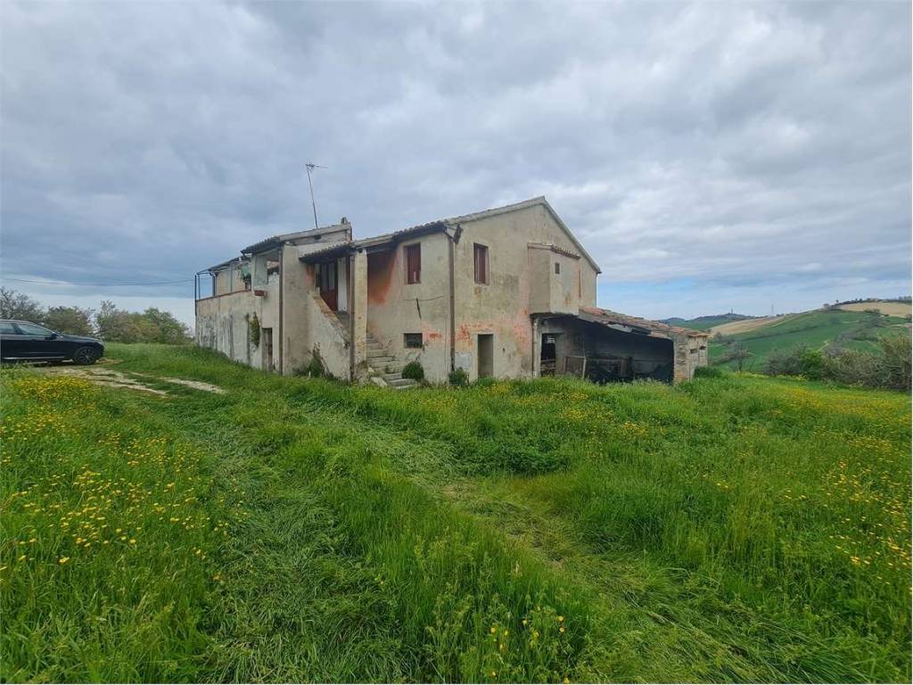 Rustico / casale a Agugliano - Foto 5