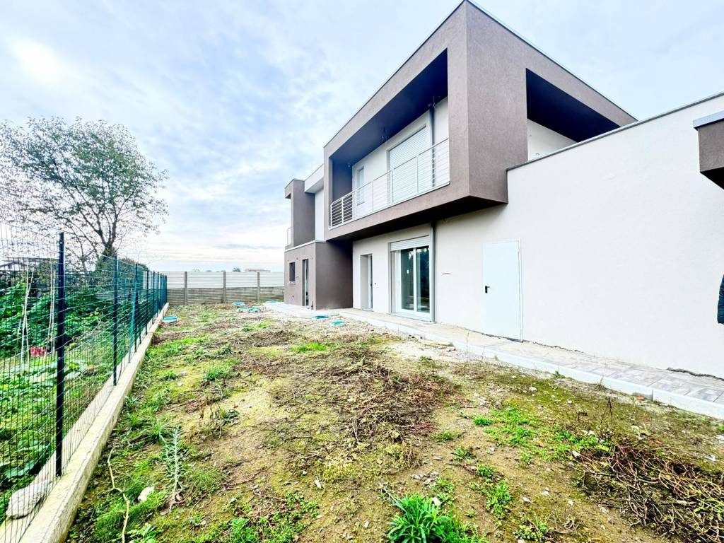 Villa a Lentate sul seveso in Via Como - Foto 3