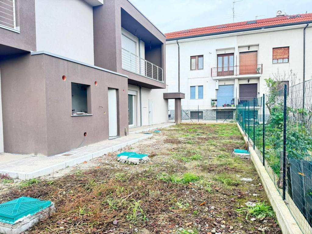 Villa a Lentate sul seveso in Via Como - Foto 4