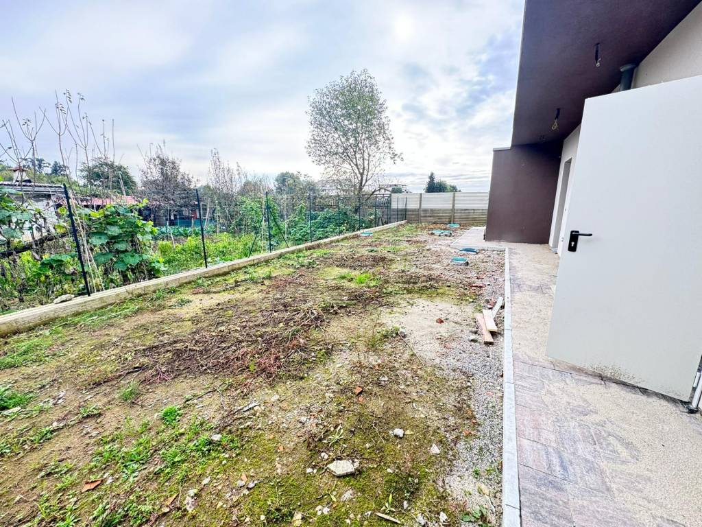 Villa a Lentate sul seveso in Via Como - Foto 5