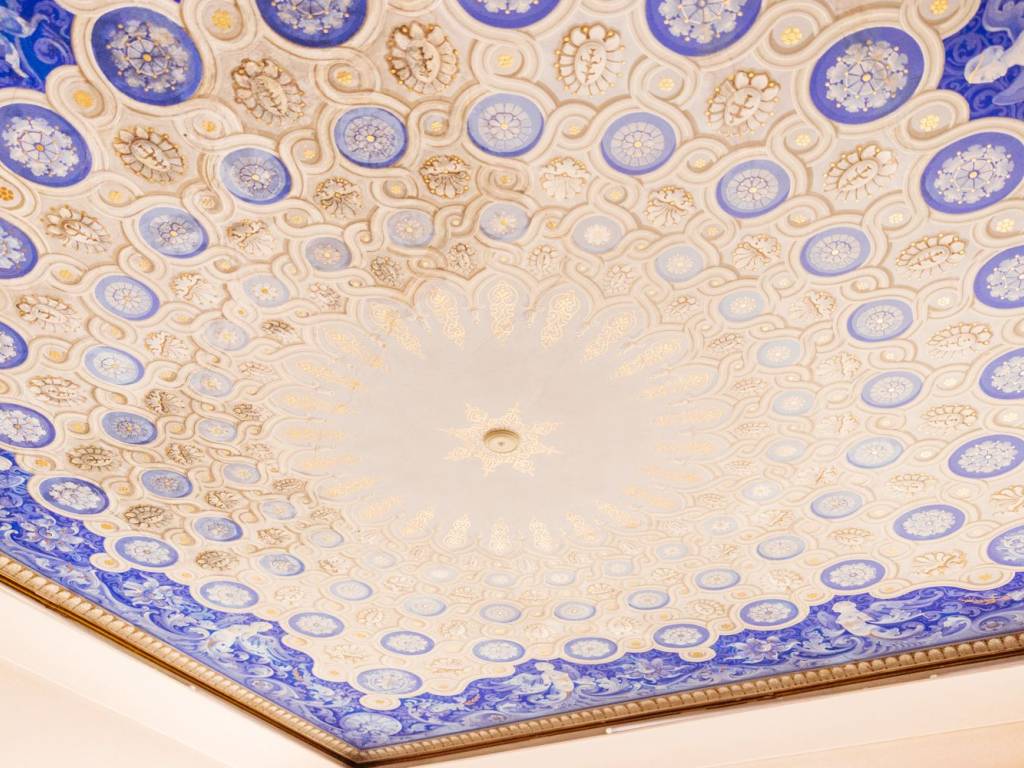 Appartamento a Trieste in Piazza Alberto e Kathleen Casali, 1 - Foto 4