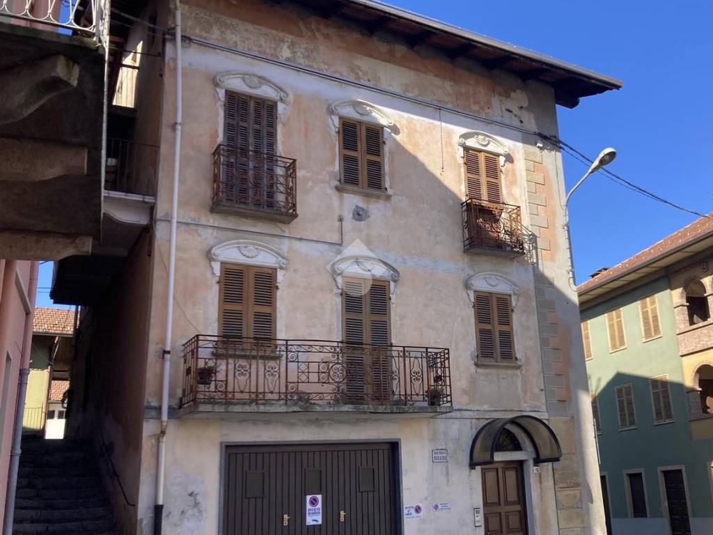 Casa indipendente a Strona in Frazione Fontanella Ozino, 11 - Foto 4