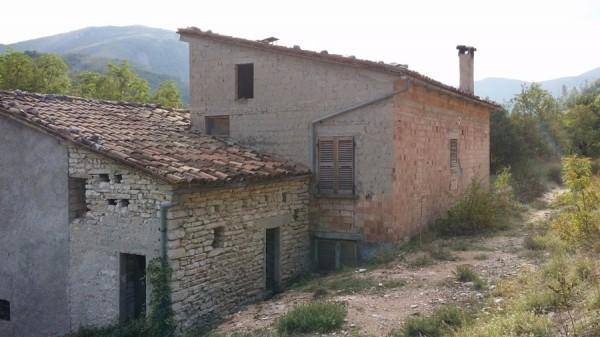 Rustico / casale a Acqualagna - Foto 3