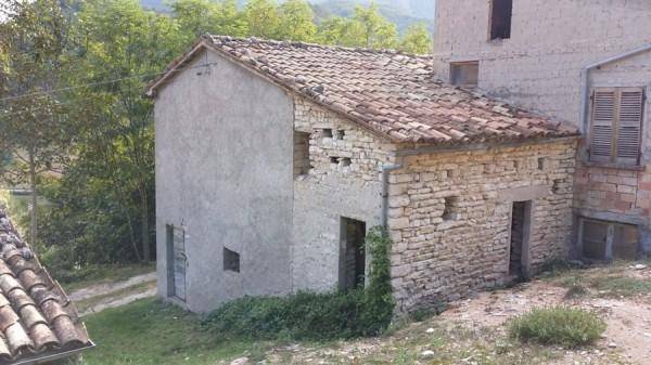 Rustico / casale a Acqualagna - Foto 4