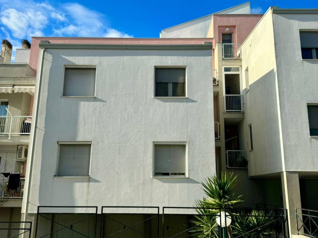 Appartamento a Matera in Via Giannando Mastronardi, 6 - Foto 2
