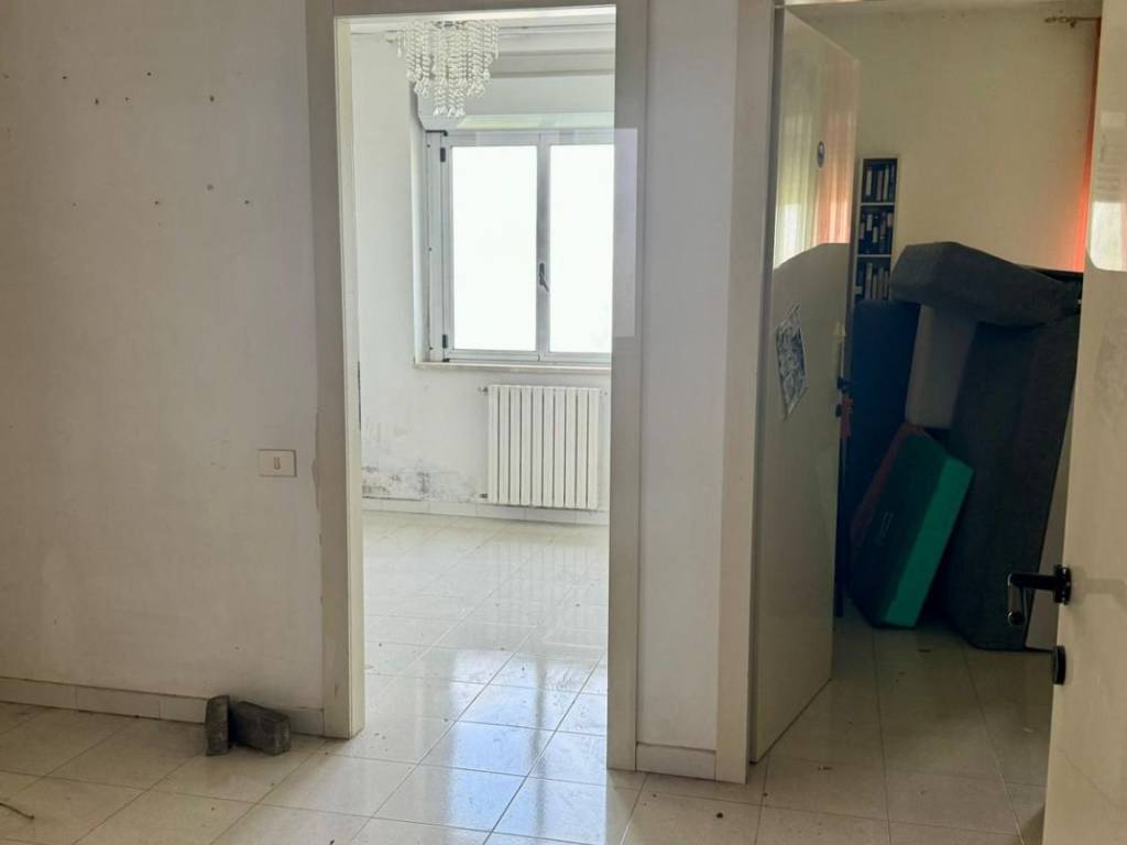 Appartamento a Matera in Via Giannando Mastronardi, 6 - Foto 5