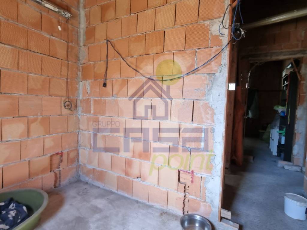 Casa indipendente a Santo stefano lodigiano in via forni - Foto 5