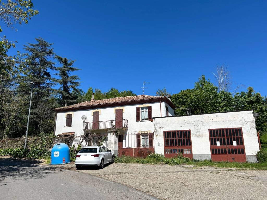 Rustico / casale a Costigliole d'asti in Strada Sotto Piazzo, 2 - Foto 2