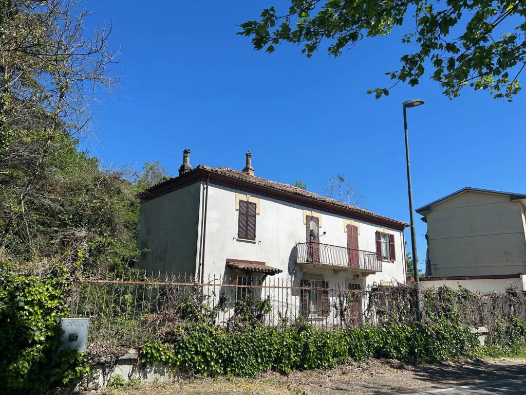 Rustico / casale a Costigliole d'asti in Strada Sotto Piazzo, 2 - Foto 3