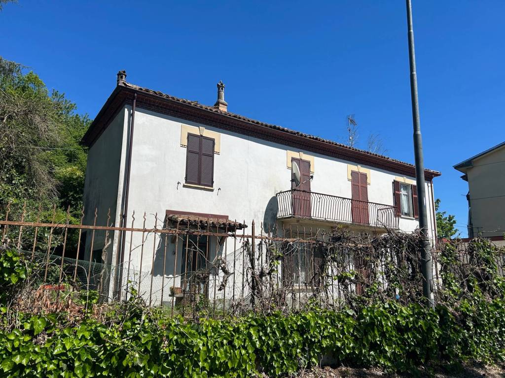 Rustico / casale a Costigliole d'asti in Strada Sotto Piazzo, 2 - Foto 4