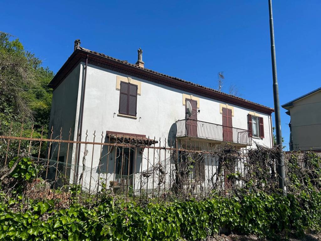 Rustico / casale a Costigliole d'asti in Strada Sotto Piazzo, 2 - Foto 5