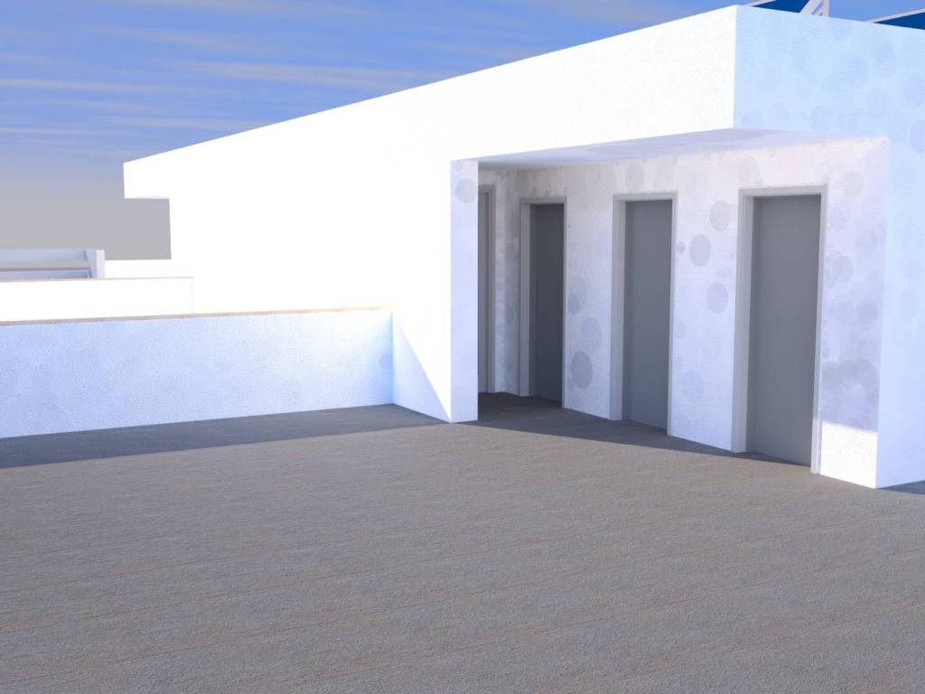 Appartamento a Lecce in Via di Leuca, 84 - Foto 5