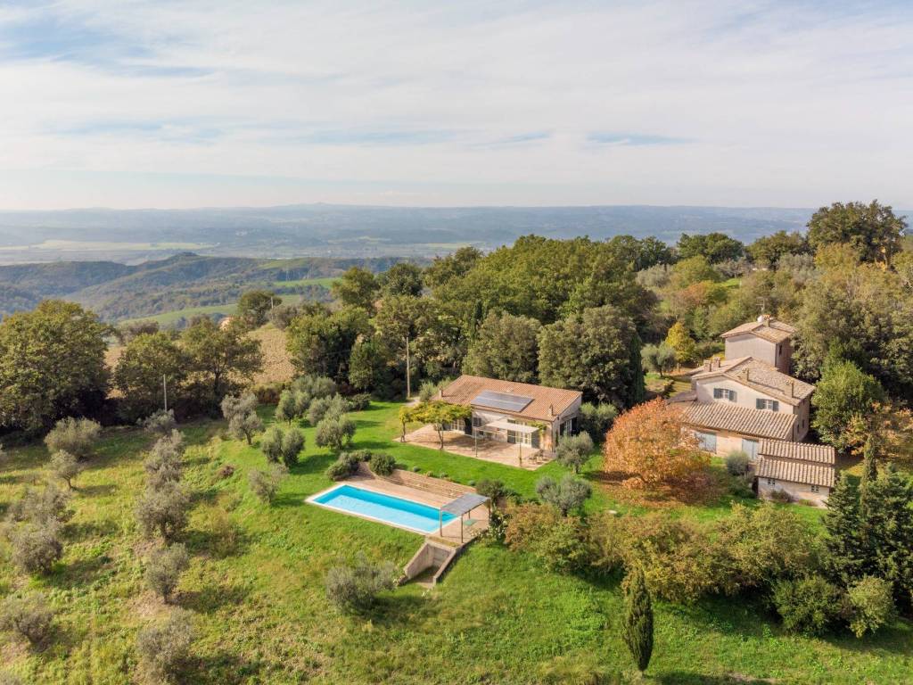 Villa a Lugnano in teverina in Vocabolo Cerquelasce - Foto 2
