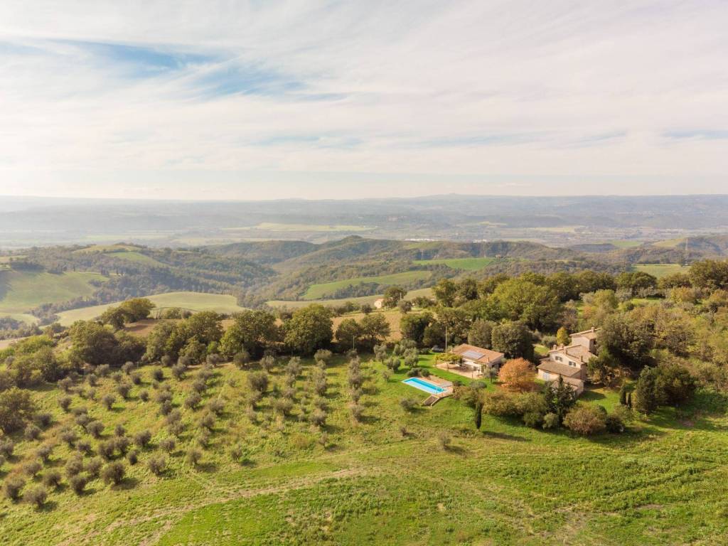 Villa a Lugnano in teverina in Vocabolo Cerquelasce - Foto 5