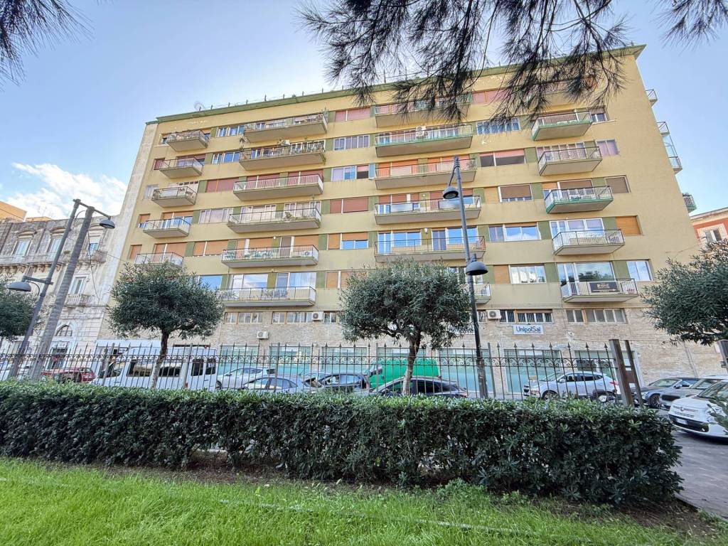 Appartamento a Siracusa in UMBERTINA - Foto 2