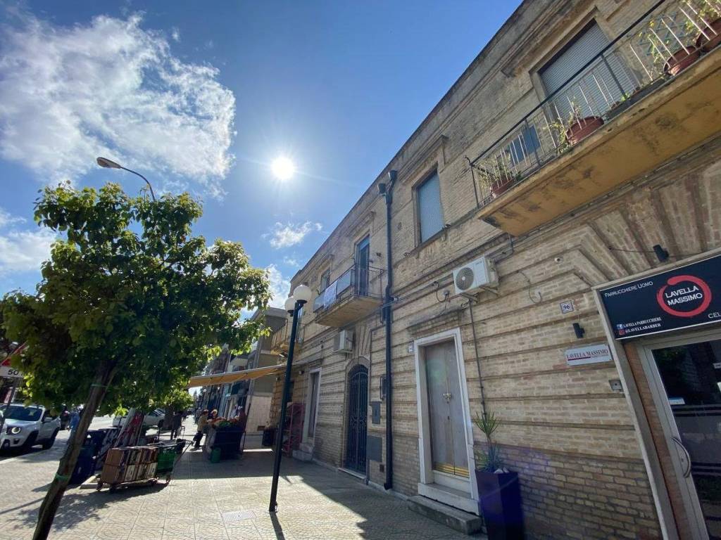 Appartamento a San severo in Viale Checchia Rispoli - Foto 2